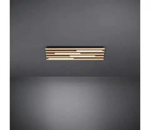 Svietidlá Eglo 390428 - LED Stmievateľné stropné svietidlo MARREIRA 4xLED/9W/230V 3000K 390428