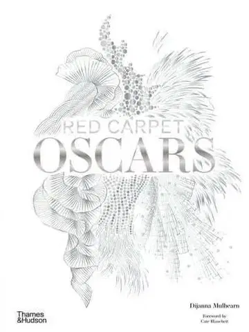 Dizajn, úžitkové umenie, móda Red Carpet Oscars - Dijanna Mulhearn