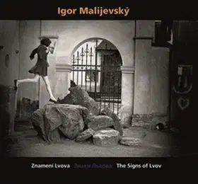 Fotografia Igor Malijevský