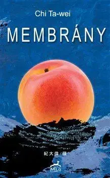 Sci-fi a fantasy Membrány - Chi Ta-wei