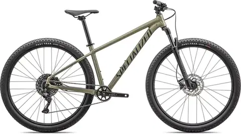 Hardtail Specialized Rockhopper Comp 29 2025 Veľkosť: L