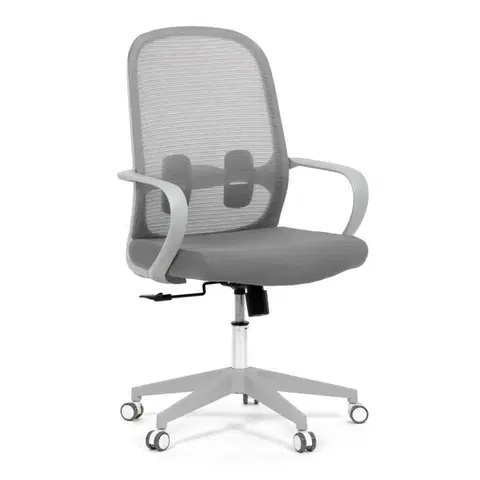 Čalúnené Kancelárska stolička KA-S425 Autronic