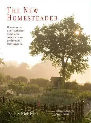 Cudzojazyčná literatúra The New Homesteader - Kolektív autorov