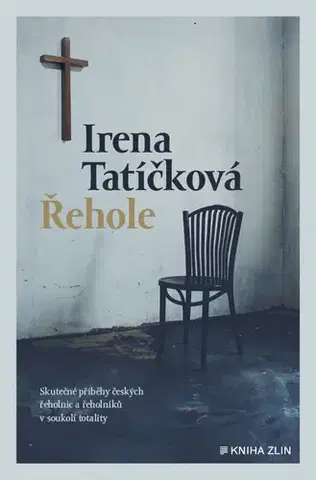 Armáda, zbrane a vojenská technika Řehole - Irena Tatíčková