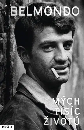 Film, hudba Mých tisíc životů - Jean-Paul Belmondo