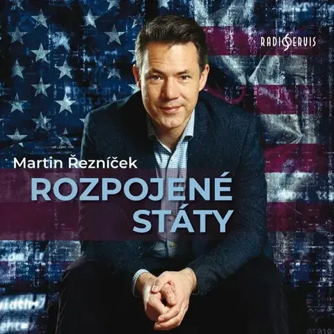 Odborná a populárno-náučná literatúra Radioservis Rozpojené státy