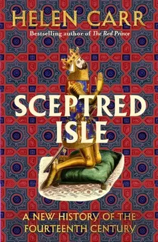 História Sceptred Isle - Helen Carr