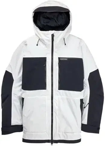 Snowboard bundy Burton Frostner 2L Veľkosť: L