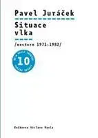 Česká poézia Situace vlka - Pavel Hájek,Pavel Juráčekl
