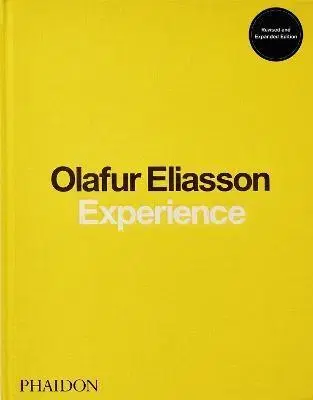 Sochárstvo, plastika Olafur Eliasson, Experience - Olafur Eliasson