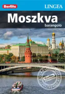 Cestopisy Moszkva