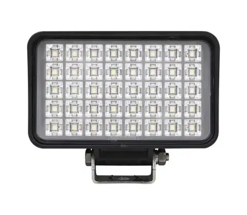 Svietidlá  LED Bodové svietidlo pre automobil OSRAM LED/40W/10-30V IP68 5700K TT.13340