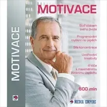 Rozvoj osobnosti Mediaempire s.r.o. Motivace