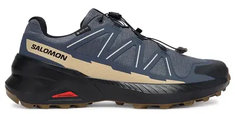 Nízka outdoor obuv Salomon Speedcross Peak GTX M Veľkosť: 46 2/3 EUR