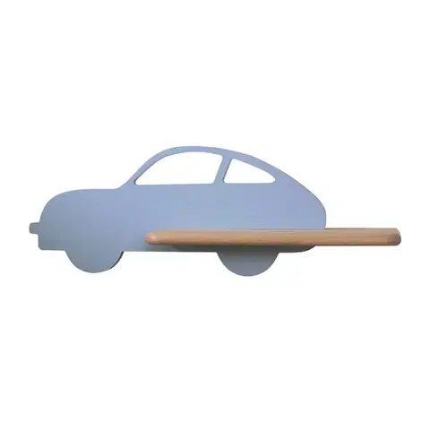 Osvetlenie Detská lampička CAR LED Candellux