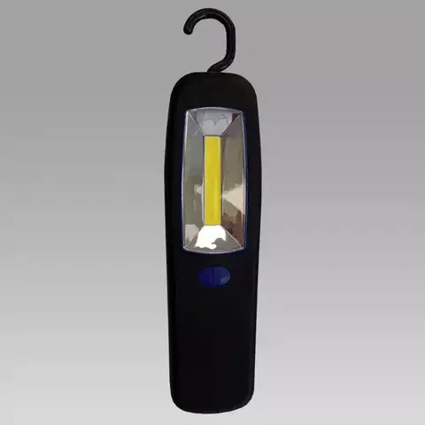 Príslušenstvo k osvetleniu Baterka LED EF-24L-1 47101