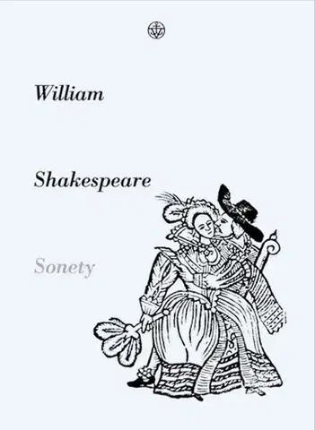 Poézia Sonety - William Shakespeare