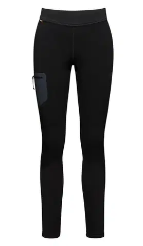Nohavice Mammut Aconcagua ML Tights Long W Veľkosť: M
