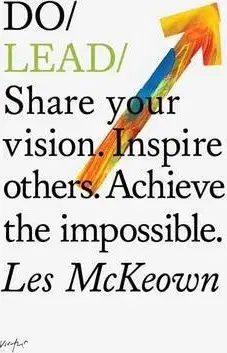 Biznis a kariéra Do Lead - Les McKeown