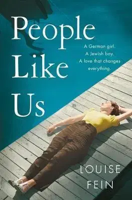 Svetová beletria People Like Us - Louise Fein