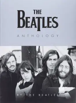 Hudba - noty, spevníky, príručky The Beatles Anthology (25th Anniversary Edition) - The Beatles