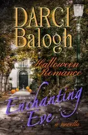 Romantická beletria Enchanting Eve - Balogh Darci