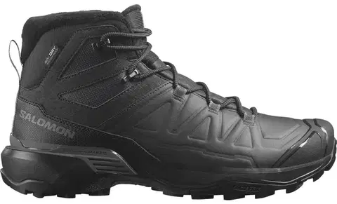 Obuv jesenná a zimná Salomon X Ultra Snowpilot WP M Veľkosť: 42 2/3 EUR