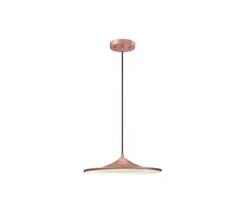 Svietidlá Westinghouse 63626 - LED Stmievateľný luster na lanku MASSIE LED/15W/230V 63626