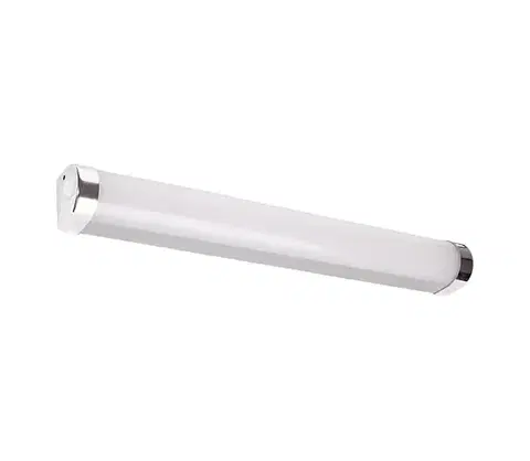 Svietidlá Prezent  - LED Kúpeľňové nástenné svietidlo TETRIM MINI LED/6W/230V 40,5 cm 