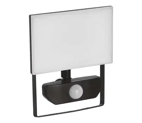 LED osvetlenie  LED Reflektor so senzorom TAMBO LED/20W/230V 4000K IP54 ZS2922