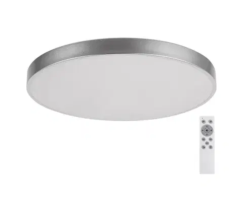 Svietidlá Rabalux 3317 - LED Stmievateľné stropné svietidlo TESIA LED/60W/230V 60 cm + DO 3317