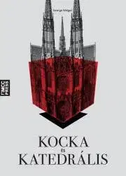 Kresťanstvo Kocka és katedrális - Weigel George