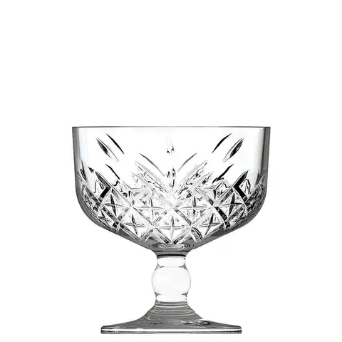 Poháre MAKRO - Zmrzlinka Timeless 250ml 1ks