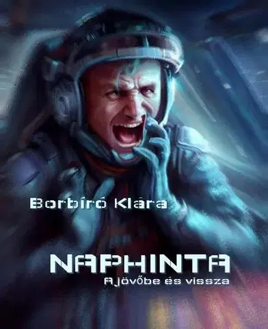 Sci-fi a fantasy Naphinta - Borbíró Klára