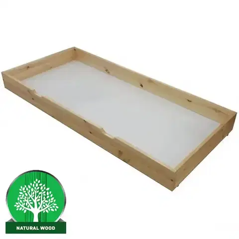 Zásuvky pod posteľ Zásuvka pod posteľ T-W 70/200