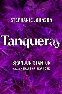 Fotografia Tanqueray - Brandon Stanton,Stephanie Johnson