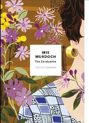 Cudzojazyčná literatúra The Sandcastle - Iris Murdochová
