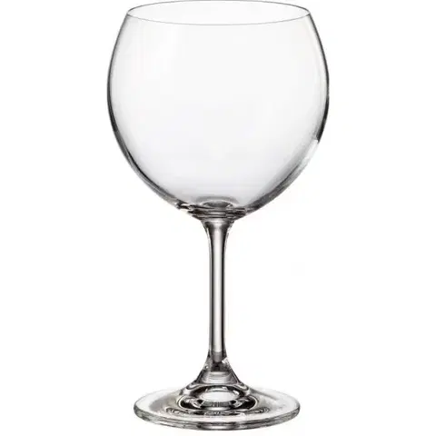 Poháre MAKRO - Pohár na víno SYLVIA 6ks 460ml