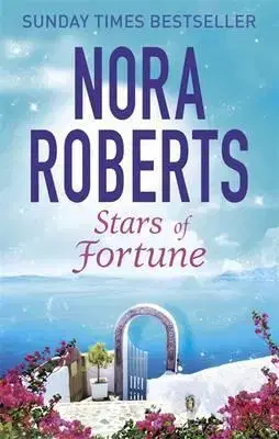 Cudzojazyčná literatúra Stars of Fortune - Nora Roberts