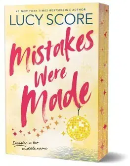 Romantická beletria Mistakes Were Made (Deluxe Edition)