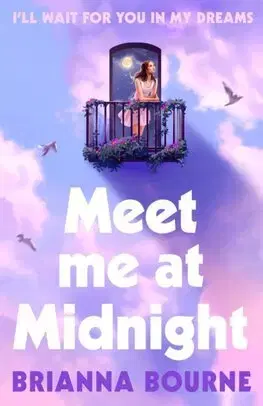 Young adults Meet Me at Midnight - Brianna Bourne