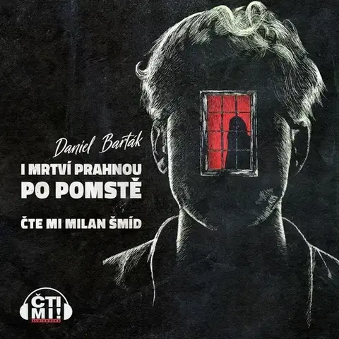 Detektívky, trilery, horory Milovať a ctiť OZ I mrtví prahnou po pomstě