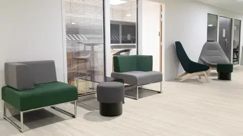 Creation 55 GERFLOR Creation 55 Paradiso bone GERC55 1729