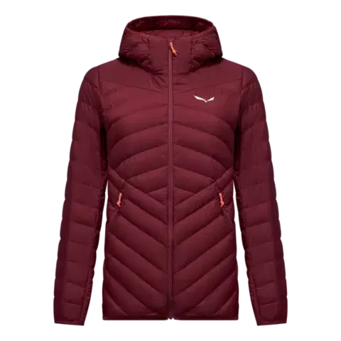 Bundy Salewa Brenta RDS Down Jacket W Veľkosť: 38