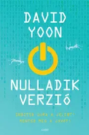 Humor a satira Nulladik verzió - David Yoon