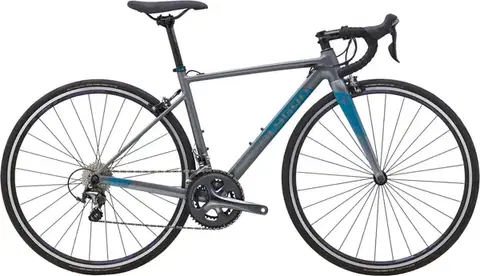 Cestné bicykle Polygon Strattos S4 Veľkosť: 55 cm