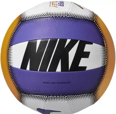 Lopty Nike HYPERVOLLEY 18P Veľkosť: size: 5