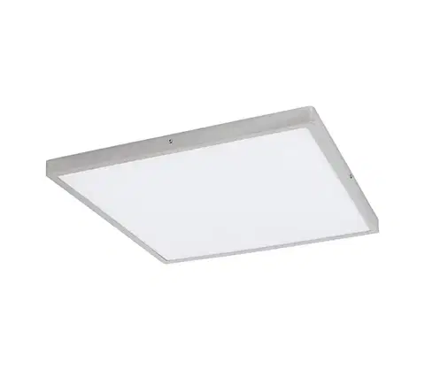 Svietidlá Eglo 97278 - LED Stmievateľné stropné svietidlo FUEVA 1 LED/25W/230V 97278