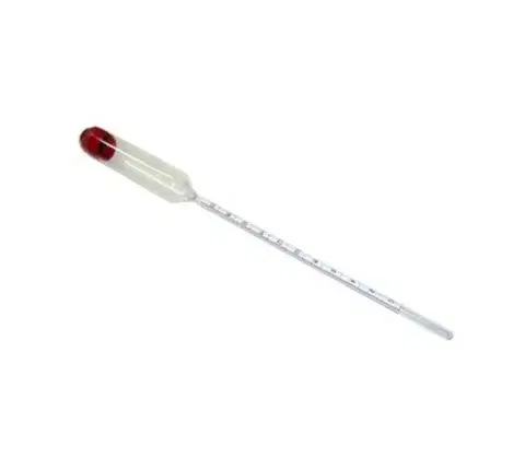 Kuchynské teplomery Cukromer WHT, v krabičke