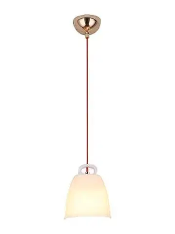 LED osvetlenie Závesná lampa SEWILLA Candellux
